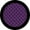 Harness (Purple/Black Trim), variant on Voyager Step-in Air All Weather Mesh Harness and Reflective Dog 5 ft Leash Combo with Neoprene Handle, for Small, Medium and Large Breed Puppies - Army/Black Trim, X-Small