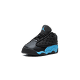 thumbnail image 4 of JORDAN TODDLER Air Jordan 13 TD "University Blue" 414581 041 414581 041 from Stadium Goods, 4 of 8