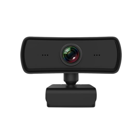 EGNMCR Webcam HD 2k Computer Camera Usb Driver- 1080p Network Teaching Video Smart Camera video recorder
