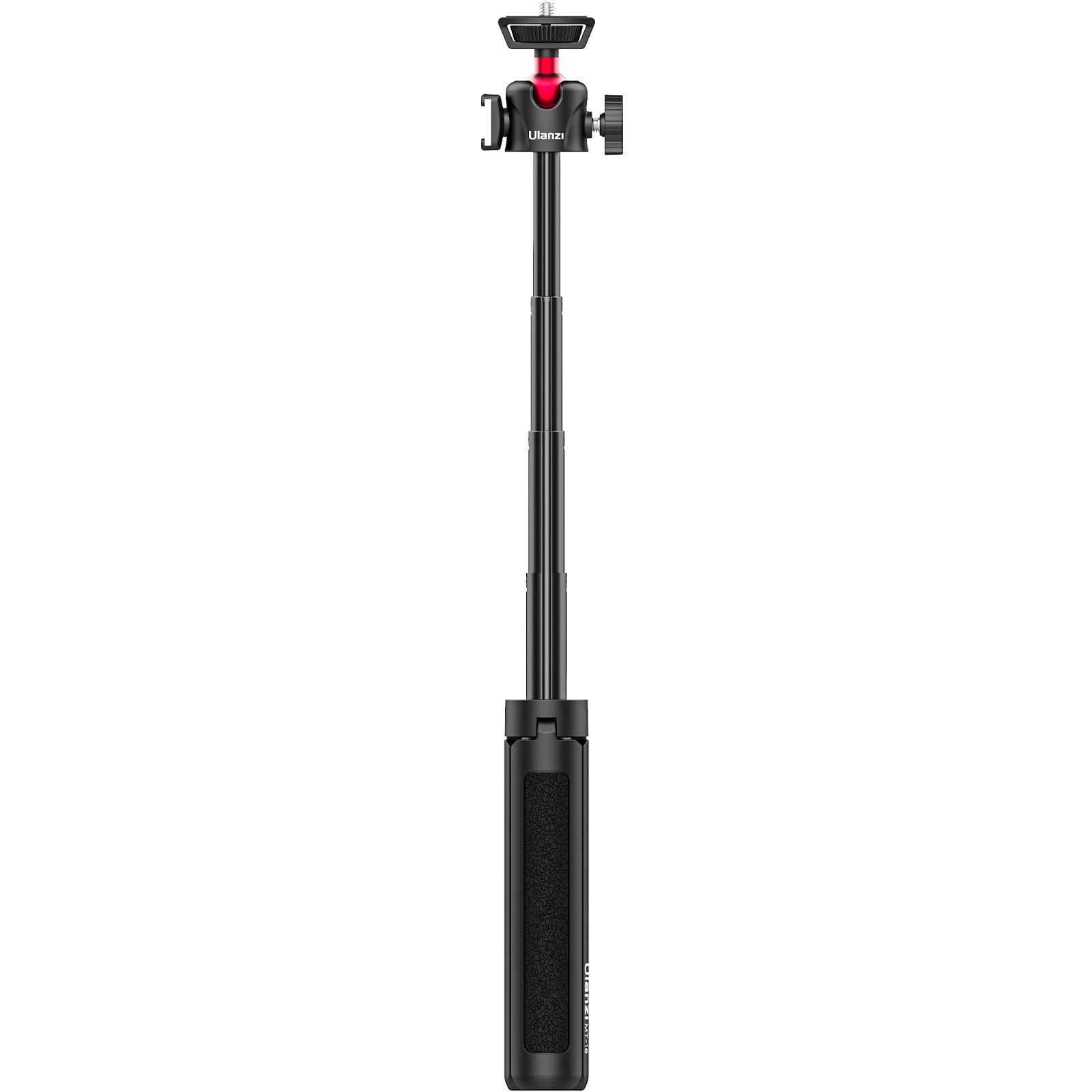 Ulanzi MT-16 Extendable Tablet Tripod with Ball Head for Smartphone SLR Camera - Versatile, Lightweight, and Portable