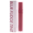 thumbnail image 4 of Labial Rom&nd Blur Fudge Tint 06 Mauvish 5 mL para mujer, 4 of 8