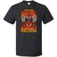 thumbnail image 3 of Inktastic Dirt Biking Motocross Racing T-Shirt, 3 of 5