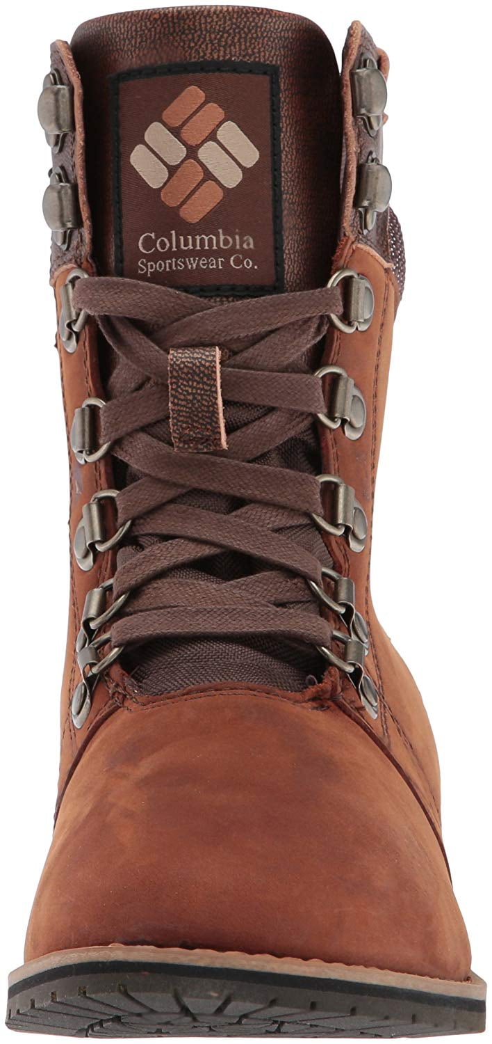 columbia twentythird ave waterproof tall boot