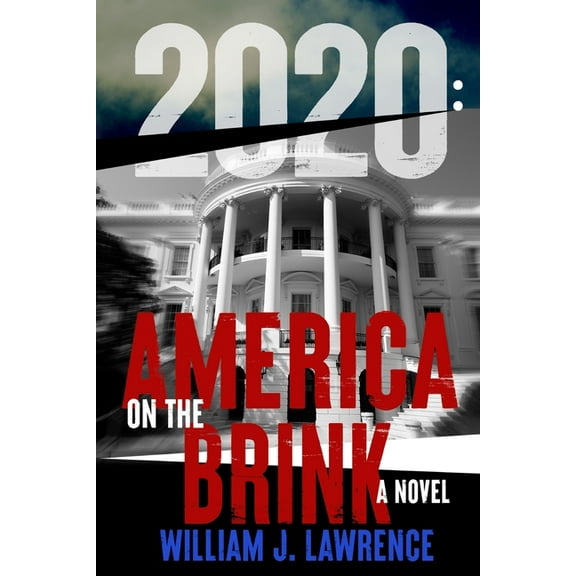 2020: America on the Brink-A Novel, (Paperback)
