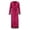 Win Red, variant on Lingerie for Women Apparel Women Silk Kimono Dressing Gown Bath Robe for Nightwear and Black S