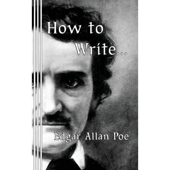 How to Write..., (Paperback)