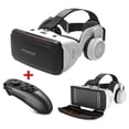 thumbnail image 1 of Gafas de realidad virtual VR Shinecon 3D con Bluetooth 90° FOV, 1 of 4