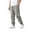 Gray, variant on Quotay Boys Pants Comfortable Stylish Casual Trousers for Autumn Blend Long with Elastic Waist Trousers for Boys 5-15 Years ,7-8 Years