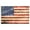Multicolor, variant on Wovilon American Us Flag Independence Day- Vivid Color And Uv Fade Resistant - Canvas Header And Double Stitched - Usa Flags Polyester With Brass Grommets 3 X 5 Ft