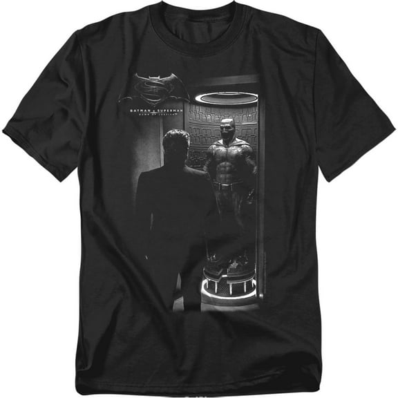 Batman V Superman Suit Up Unisex Adult T Shirt For Men And Women