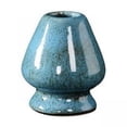 thumbnail image 1 of 4 Soportes Para Batidor De Matcha Chasen, Herramienta Para Té Que Mantiene La Forma Del Batidor, Utensilios De Té Profesionales, Azul, 1 of 8