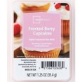 thumbnail image 5 of Mainstays 6 Cube Wax Melts, Frosted Berry Cupcake, 1.25 oz, 5 of 5