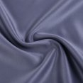thumbnail image 3 of PiccoCasa Soft Silky Satin Pillowcases Zipper Set of 2, Slate Gray Queen(21"x31"), 3 of 6