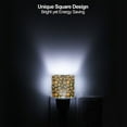 thumbnail image 6 of Xecao Autumn Harvest Pumpkin Basket for Night Light - a Wall-mounted LED Fixture with A Dusk-to-dawn Sensor, Ideal for Bedrooms, Bathrooms, Hallways, and Kitchens-US, 6 of 7