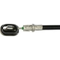 thumbnail image 2 of Parking Brake Cable - Dorman# C660315 Fits select: 2001-2002 DODGE RAM 3500, 2 of 3