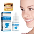 thumbnail image 4 of Esencias blanqueadoras dentales para mejorar la limpieza de dientes amarillos, manchas, placa dental, esmalte, 10 ml de esencia dental., 4 of 9
