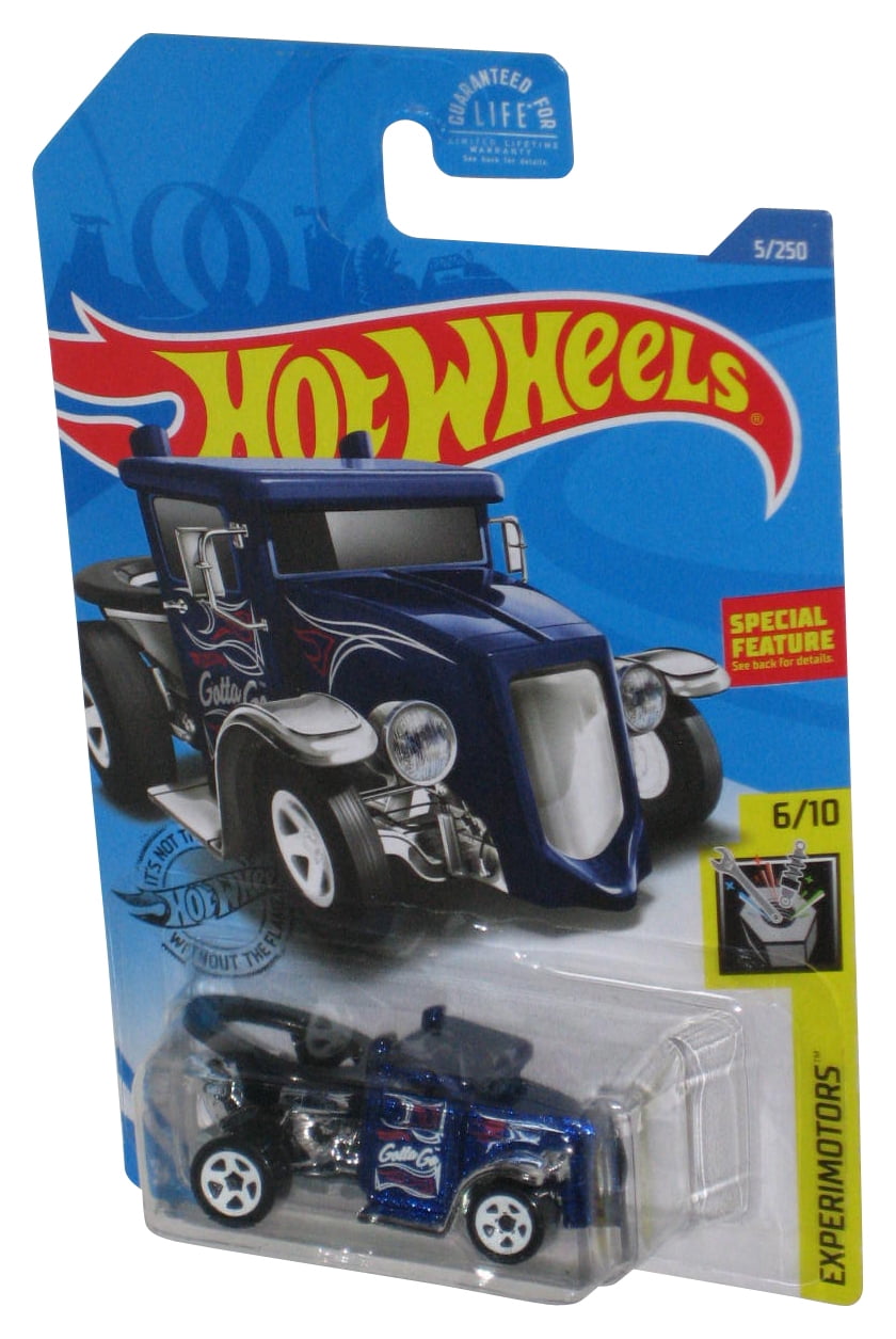 Hot Wheels Monster Trucks (2019) Star Wars Darth Vader Toy Truck