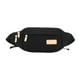 thumbnail image 1 of Bolso de viaje con correa ajustable para el pecho, informal, bandolera multiusos. Negro, 1 of 9