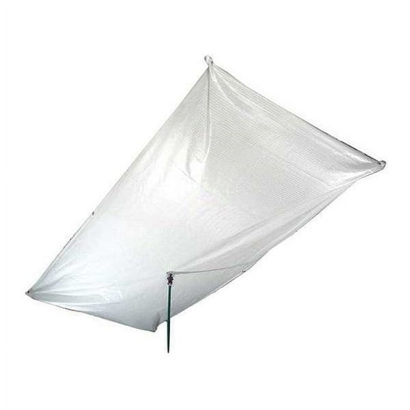Pig Rectangular Roof Leak Diverter,13.34 lb. TLS554-GY