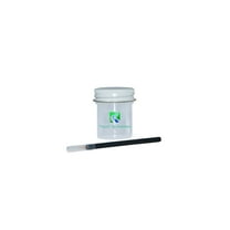 GMC Sierra WA8555 Black Professional Touch Up Paint 1oz for Car Auto Truck