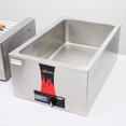 thumbnail image 4 of Vollrath 72000 Cayenne Model 2000 S/S Full Size Warmer, 4 of 4