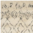 thumbnail image 4 of Safavieh CASABLANCA, IVORY / GREY, 8' X 8' Square, Area Rug, 4 of 6