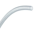 thumbnail image 5 of 3/8 in. I.D. x 100 ft. Clear Braided High Pressure Reinforced PVC Vinyl Tubing, 5 of 5