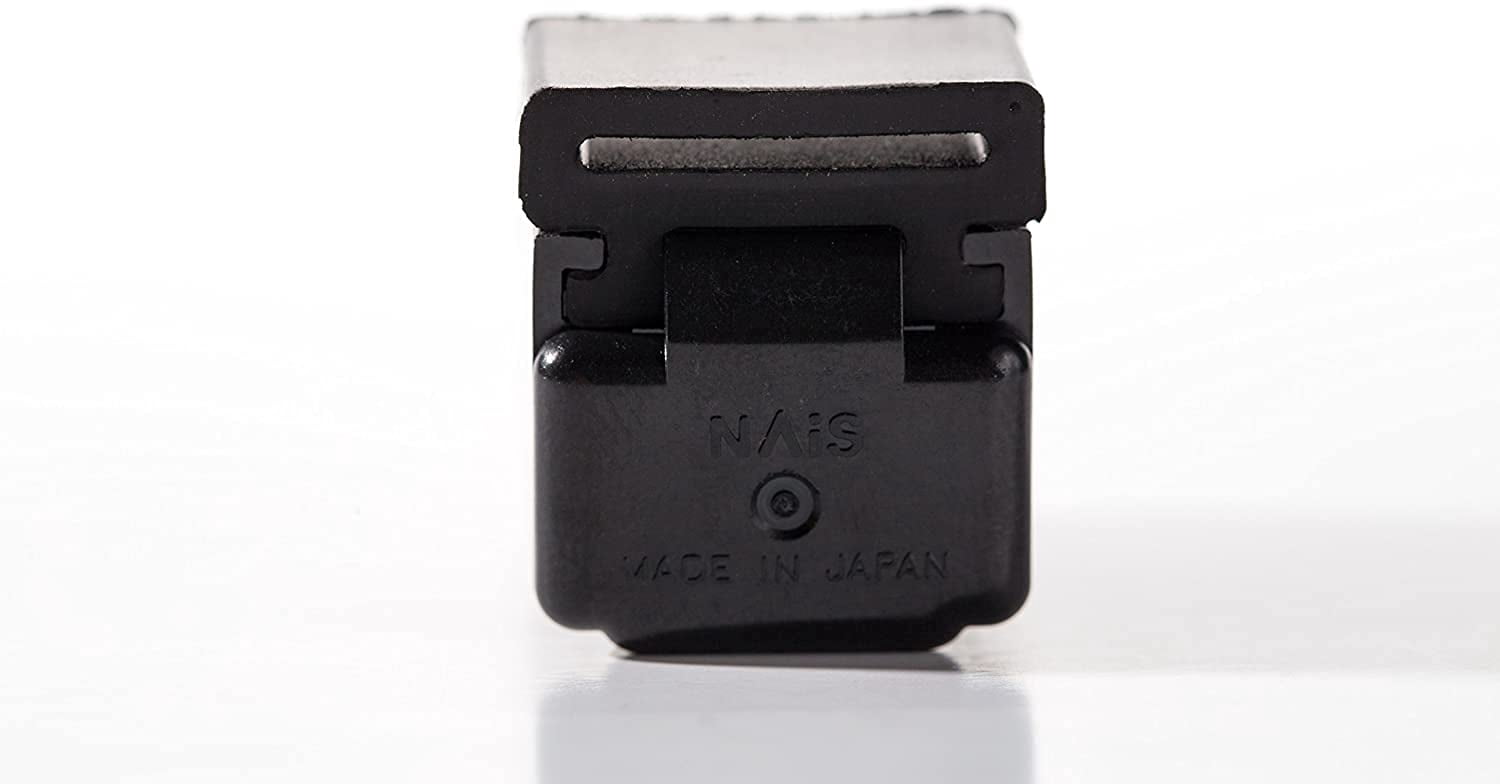 Sealed Four Terminal Relay Compatible with Yamaha 29U-81950-93-00 / ACA 12115-1 - Made in Japan