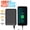 1pc, variant on Large Capacity 10000mAh Portable Power Bank - Fast Charging, Dual USB & Type-C, Compact Design For IPhone, Samsung, Xiaomi