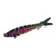 thumbnail image 4 of Señuelos de pesca flotantes suaves y coloridos con crankbait 6, 4 of 5