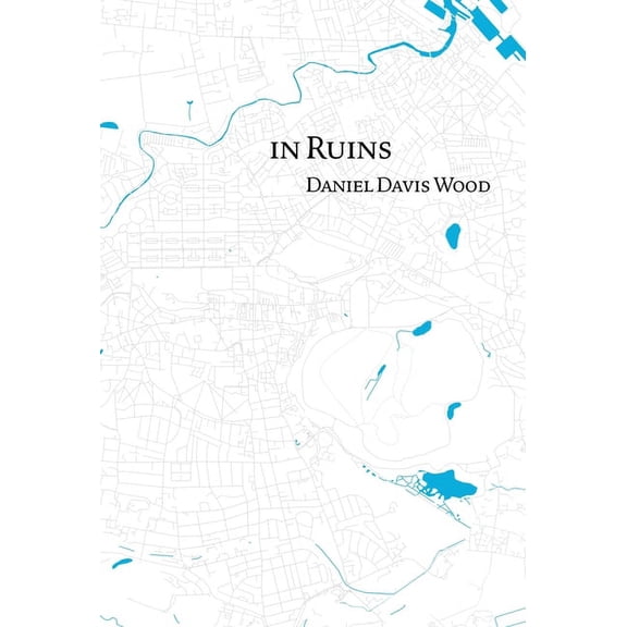 In Ruins, (Hardcover)