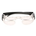 thumbnail image 2 of 2 Piezas De Gafas De .1X Visualización De Distancia Hipermetropía Gafas De Yinane Lupa ajustable, 2 of 8