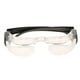 thumbnail image 2 of 2 Piezas 2.1x Gafas De TV Ajustables Con De Hipermetropía Universal, 2 of 9