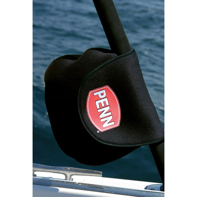 Spinning Reel Cover (Medium size; for reel from 2000 to 6000 series)-SCM