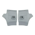 thumbnail image 1 of ERK Chauffe-Mains Rechargeable Sans Doigts Chauffé USB Sports d'Hiver Extérieur Travail Cyclisme Ski Randonnée Camping, 1 of 5