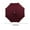 Wine Red, variant on Deeceymbur Umbrella Cloth Umbrella Replacement Courtyard Center Pillar Banana Umbrella Cloth Replacement New Outdoor Sunshade Rainproof Sun Umbrella