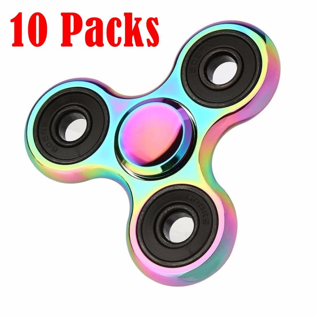 butterfly fidget spinner