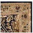 thumbnail image 4 of Safavieh Persian Legend PL519C Blue, Gold 2'6" x 10' Rug, 4 of 5