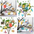 thumbnail image 5 of 18 Pcs Back to School Paper Hangings Ornaments Party Decorations Astetic Room Emblems Tree Pendants Decors, 5 of 6