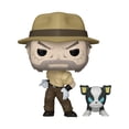 thumbnail image 2 of Figura de vinilo Funko Pop! La extraña aventura de JoJo Joseph Joestar con Iggy, 2 of 7