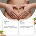 thumbnail image 4 of 2026 New 10-in-1 Nano Micro Patch, Skincare Patch, Natural Patches for Women and Men - Gentle for All Skin (3Box), 4 of 11