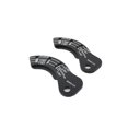 thumbnail image 2 of guohui 2 Pieces Bike Rear Derailleur Adjuster Spare Part for R8150 RX820 R9250 Black, 2 of 8