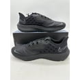 thumbnail image 2 of Nike Air Zoom Pegasus 39 Shield Men's Size 10.5 Black Athletic Shoes DO7625 001, 2 of 6
