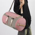 thumbnail image 3 of Bolso de viaje de gran capacidad a la moda 36-55L para hombres y mujeres, mochila para deportes al aire libre, bolso multifuncional, bolso de hombro, 3 of 4