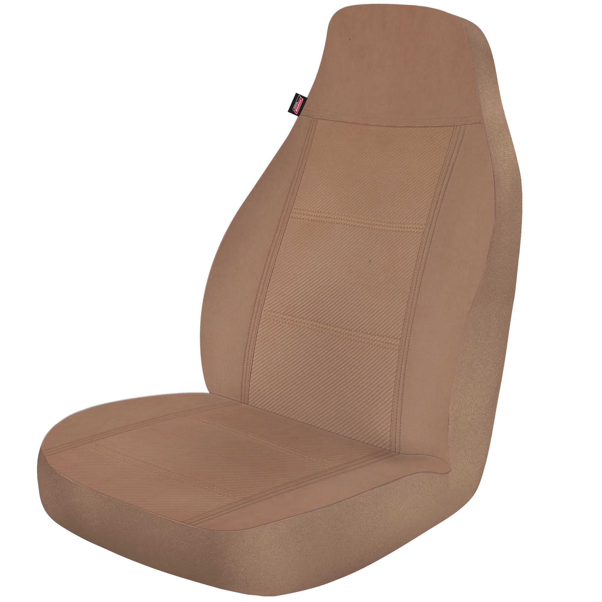 Genuine Dickies Noah Car Seat Cover Tan