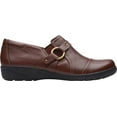 thumbnail image 3 of Women's Clarks Cheyn Fame Slip-On, 3 of 7