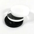 thumbnail image 4 of Acrylicblank Opaque White Acrylic Circle Disc Round (8.75" Diameter, 1/8" Thick Opaque White) More Sizes and Colors Are Available, 4 of 5