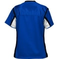 thumbnail image 2 of ProSphere Women's Fayetteville State University Scramble Football Fan Jersey, 2 of 6