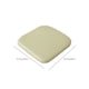 thumbnail image 3 of Cojín de Asiento de Gel Ice Silk | Almohadilla Transpirable Tipo Panal para Silla de Oficina | Alfombrilla Antideslizante y Refrescante para Sillas de Escritorio | 40X40X3Cm | Funda de Asiento Que Al, 3 of 7