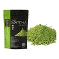 thumbnail image 1 of Té Verde Matcha Orgánico Japones Kumoritea 50 g Original, 1 of 3